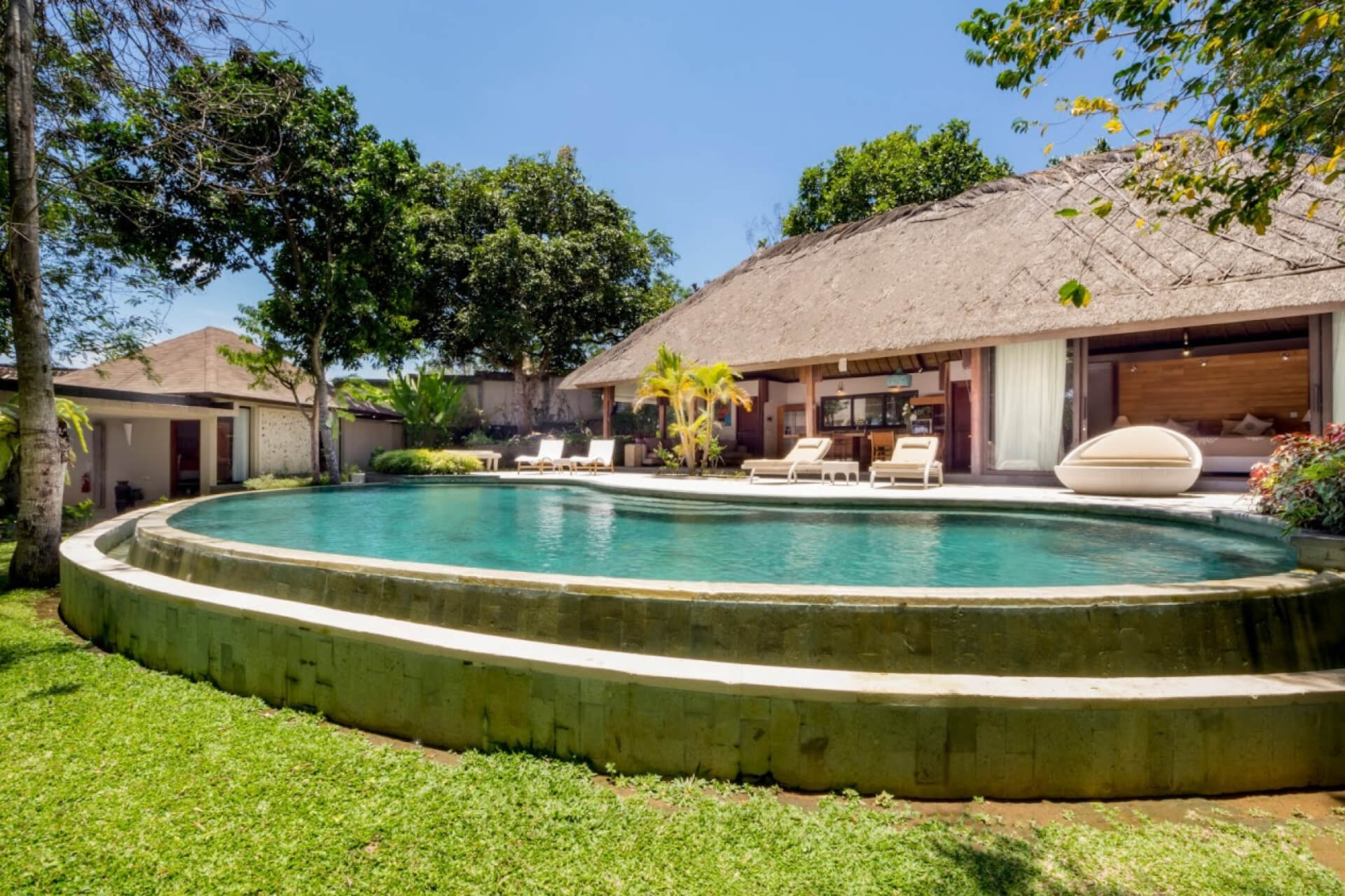 Rainforest Guest House